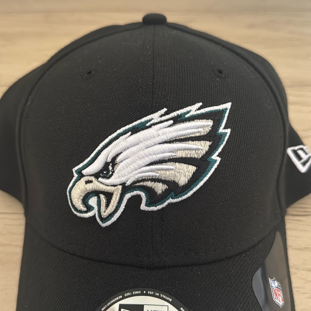 New Era 39Thirty Fitted Hat - Picture 2 of 8